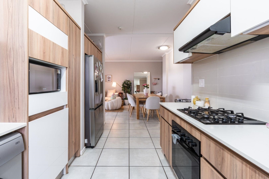 3 Bedroom Property for Sale in Richwood Western Cape